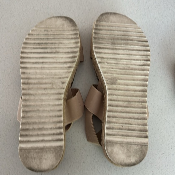 Madden girl women’s size 7 sandals. - Picture 4 of 4